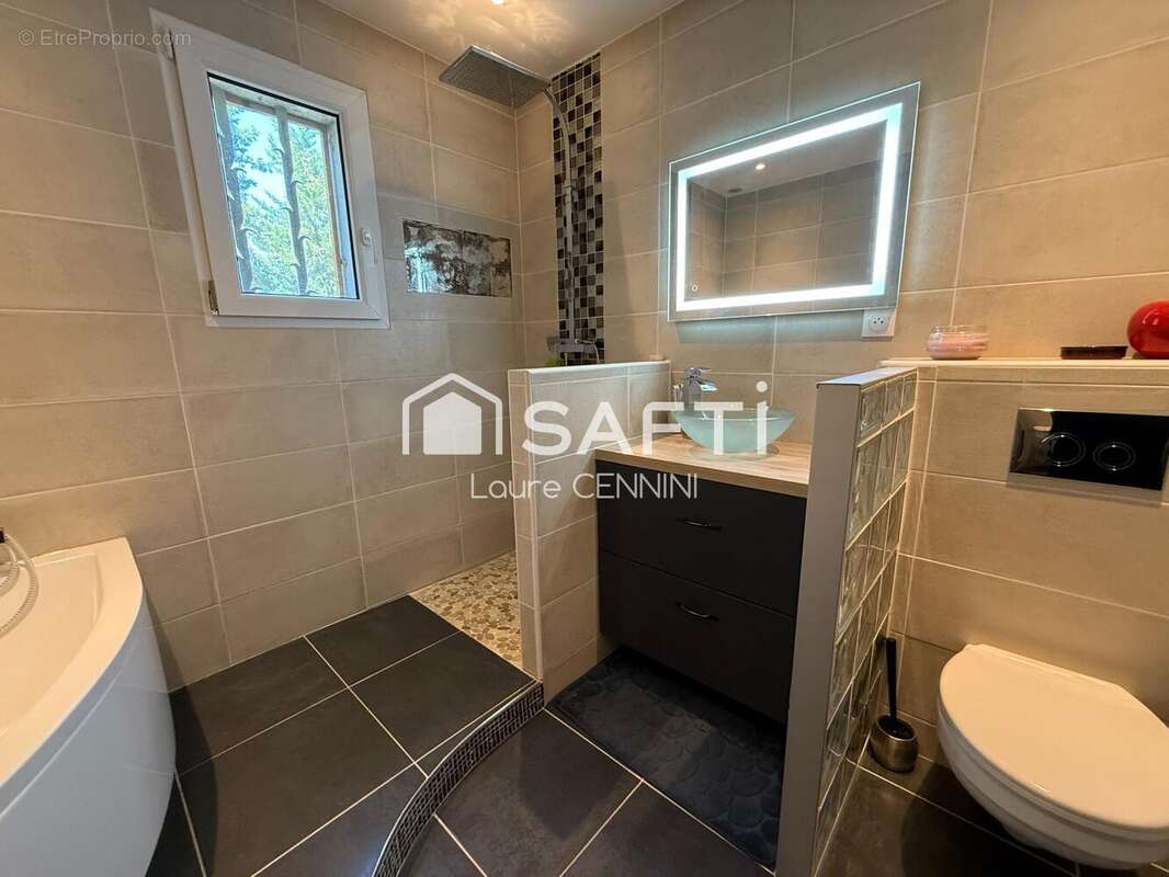 Photo 5 - Maison à VALREAS