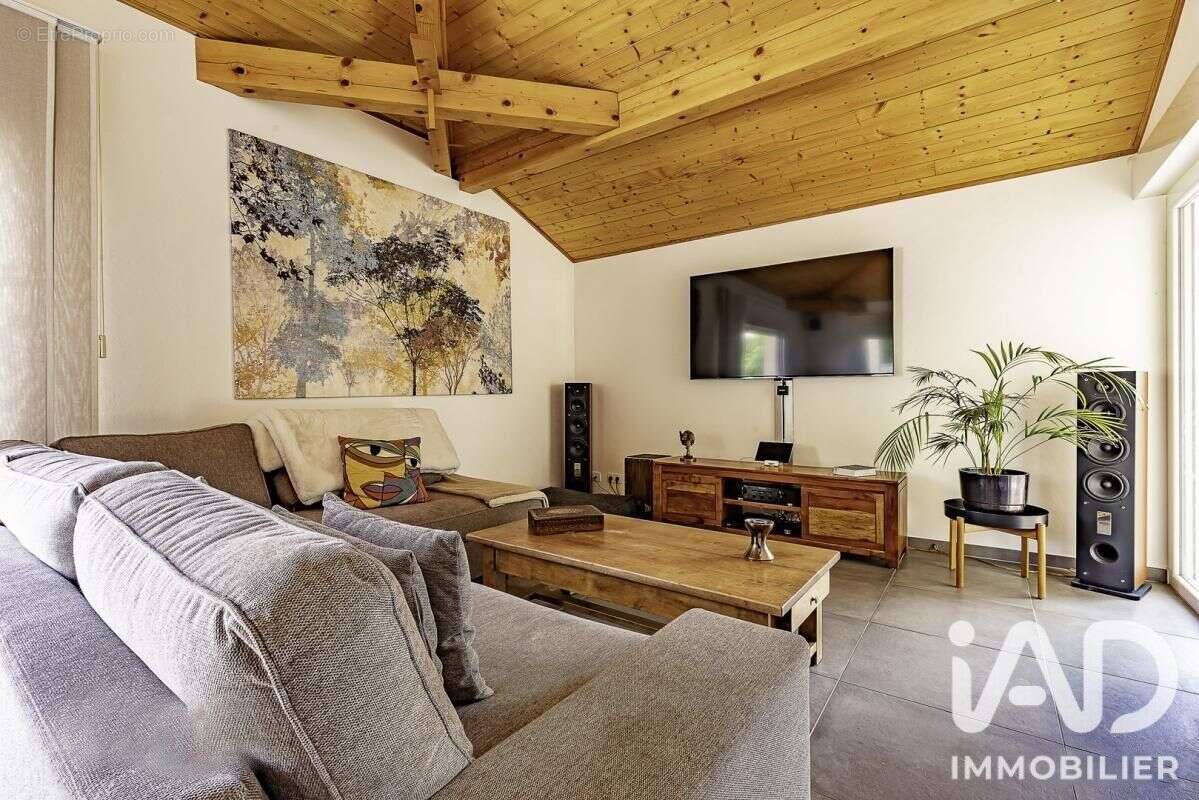 Maison 156 m² à Lafitte-Vigordane  - photo 7