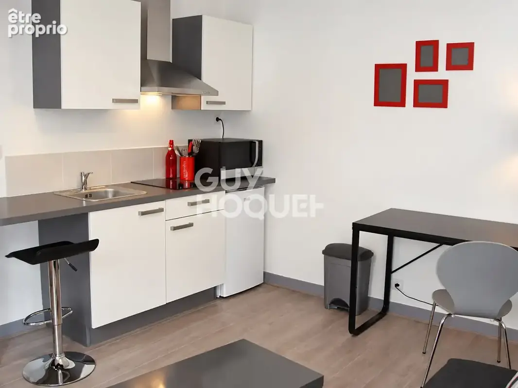 Immeuble de caractère, Orleans Centre - 5 lots - photo 8