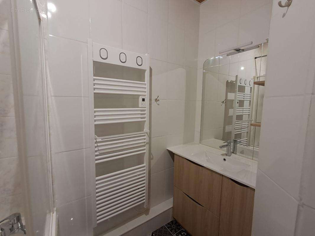 Maison de ville rénovée  3 chambres Idéal primo-accédants ou investissement locatif - photo 6