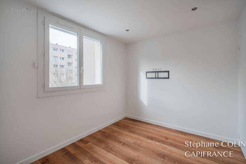 Appartement rénové 3 pièces GRENOBLE (38) - photo 10