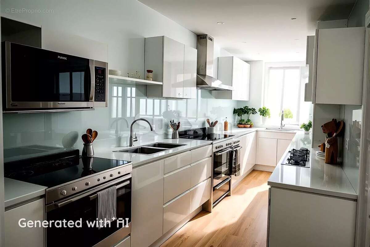 Maison à SAINT-GILLES