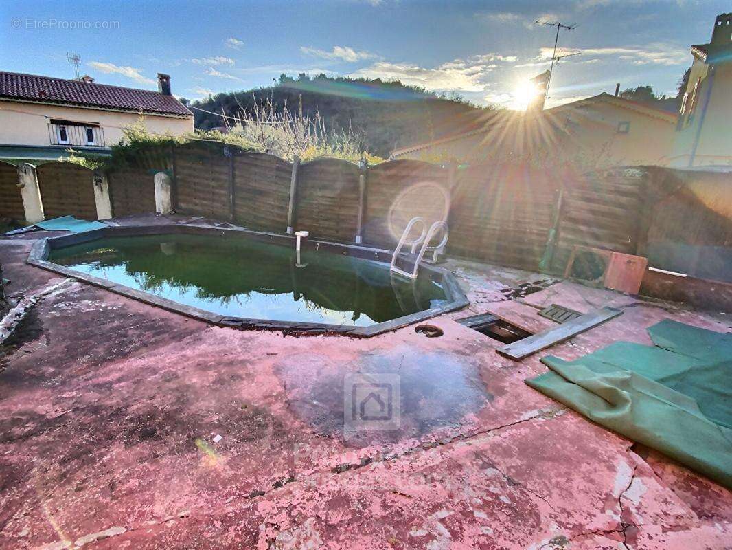 Villa Levens 7 pièce(s) 132 m2 - photo 9