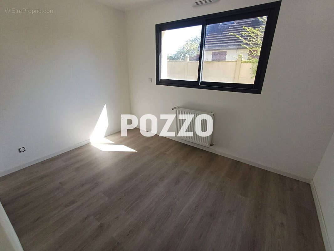 Maison Verson 6 pièces avec vie de plain pied - photo 7