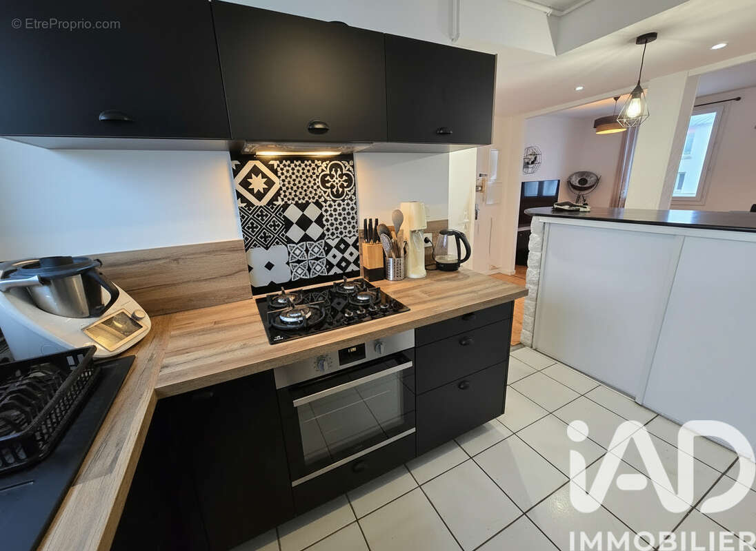 Photo 4 - Appartement à BREST