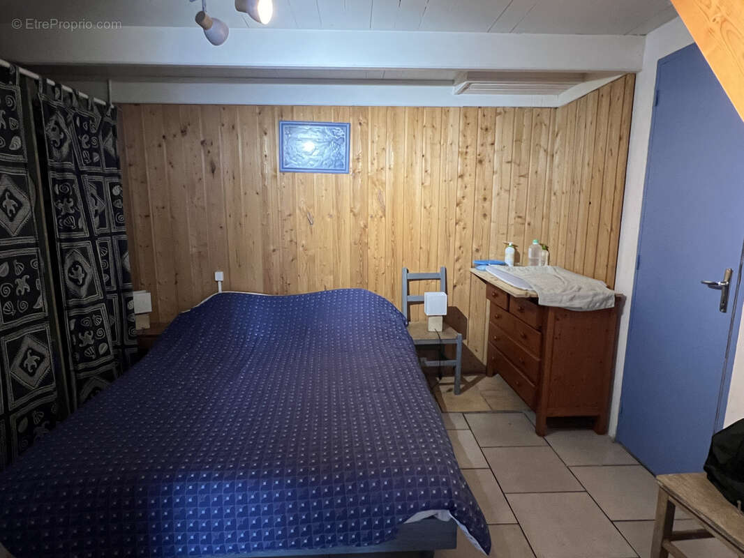 Maison à L'ILE-D'YEU