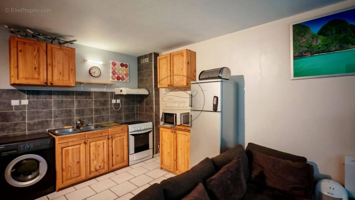 Appartement à RUOMS