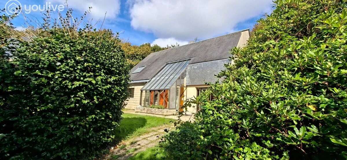 Maison à SAINT-RENAN