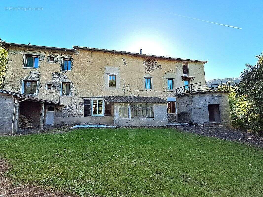 Maison 6 chambre(s) à vendre - photo 26