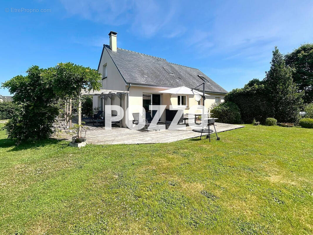 Maison à SEPT-VENTS