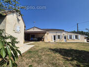 Maison à MARTRES