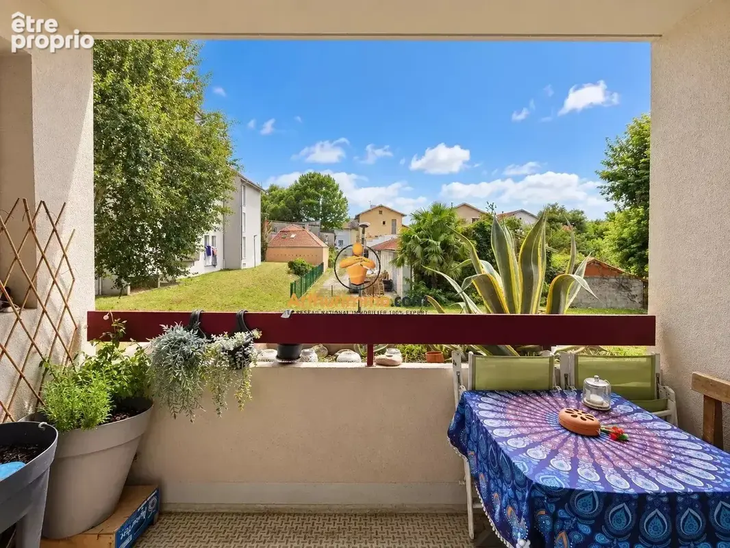 Photo Appartement à Tarbes au prix de 113 000€