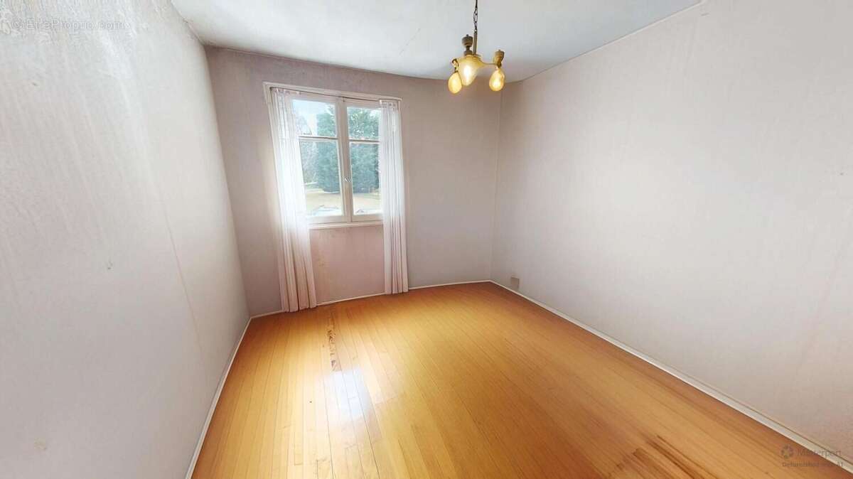 Photo 4 - Appartement à VILLEURBANNE