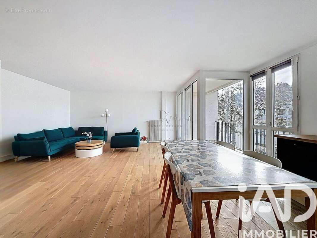 Photo 2 - Appartement à CLAMART