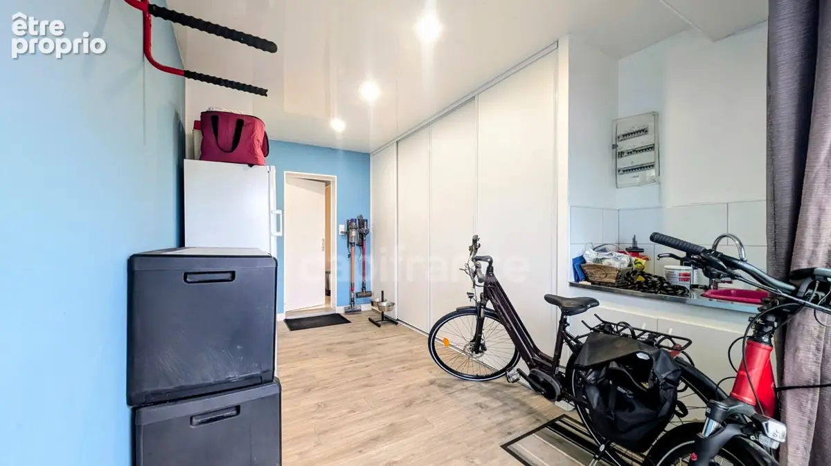 Maison 150 m² - 4 Chambres -  GUILERS (29) - photo 10