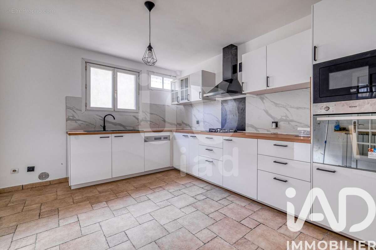 Photo 9 - Maison à AULNAY-SOUS-BOIS