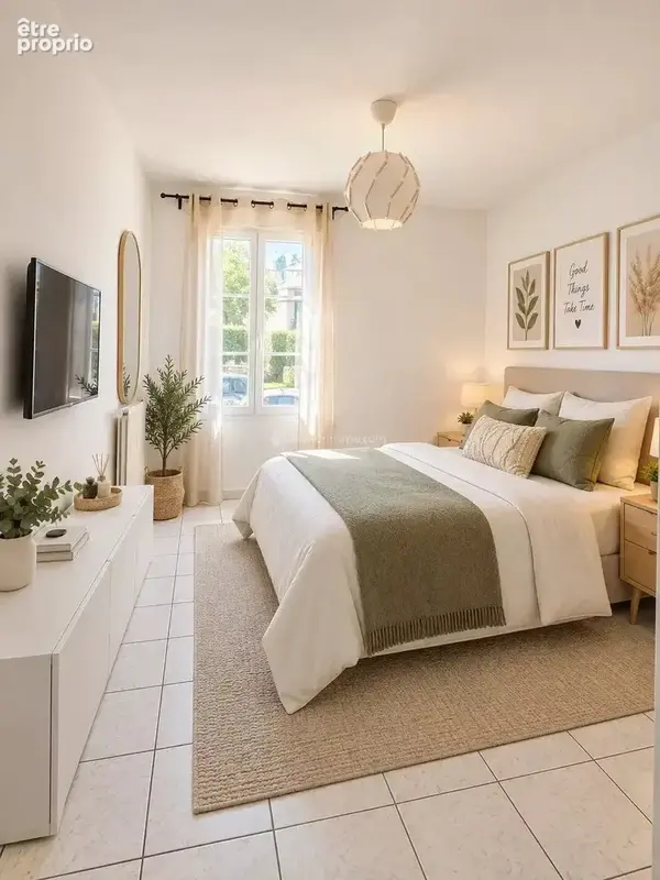 Vente Appartement Serris(77700) 319 000ï¿œ - photo 6