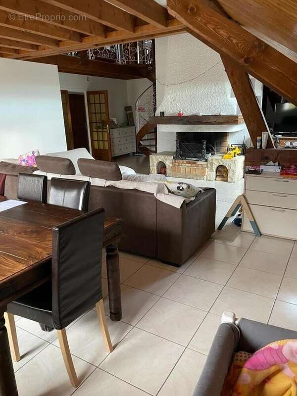 Photo 5 - Appartement à GEX