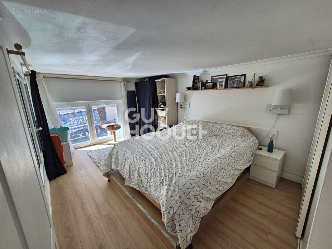 Appartement à OULLINS