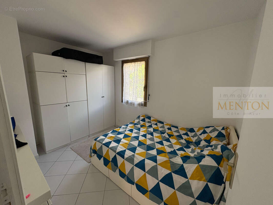 Appartement à ROQUEBRUNE-CAP-MARTIN