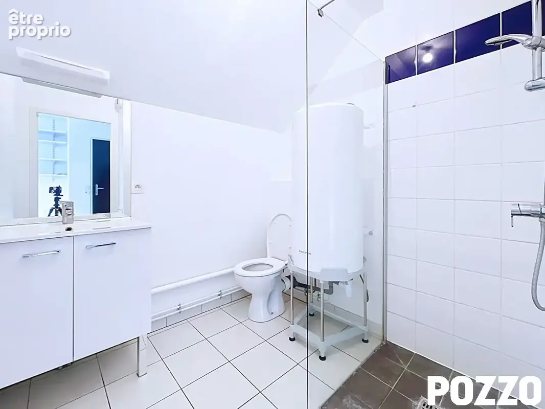 Charmant appartement T2 lumineux avec grand balcon - photo 7