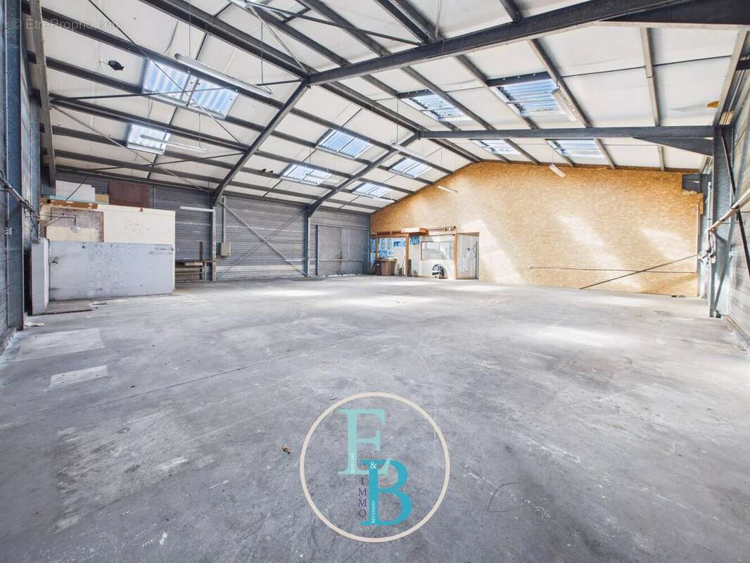 Commerce à SAINT-LO