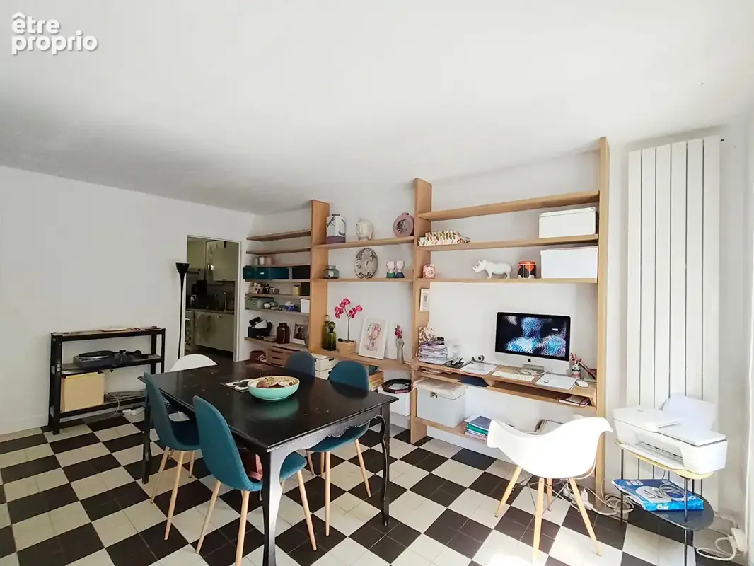 Villemomble - centre - photo 11