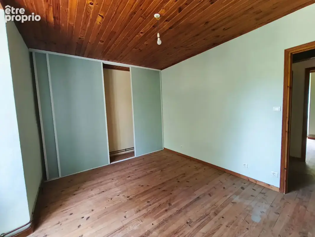 Maison Clermont Soubiran 5 pièce(s) 108.15 m2 - photo 5