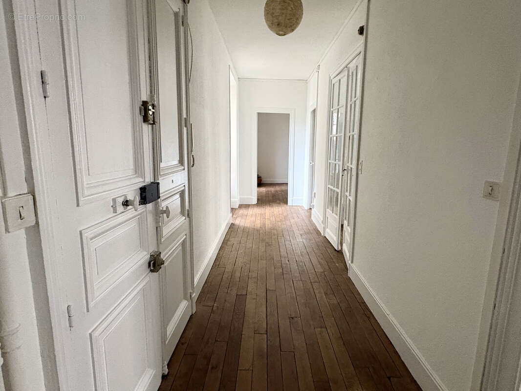 Appartement à LIMOGES