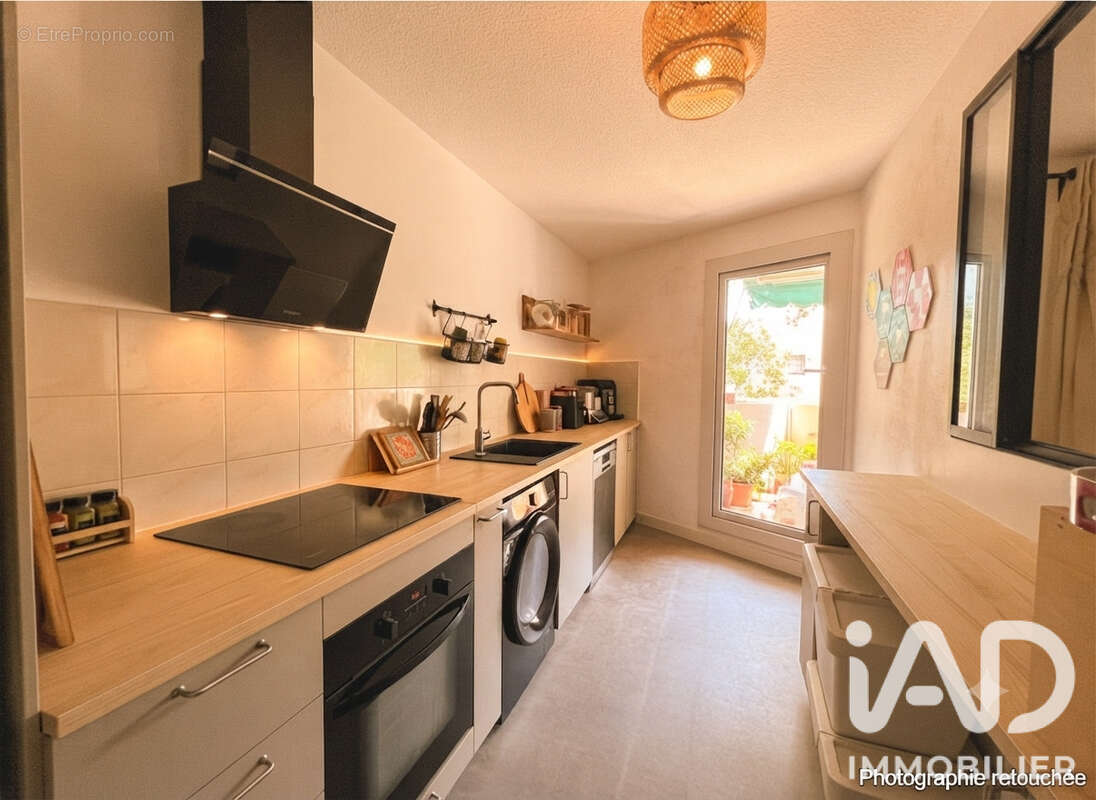 Photo 4 - Appartement à NICE