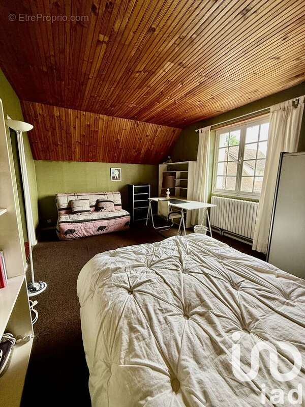 Photo 5 - Maison à SAINT-GEORGES-SUR-BAULCHE