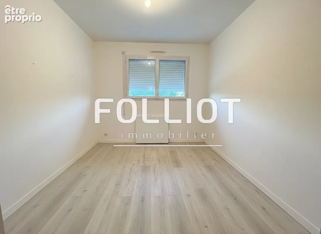 A VENDRE Maison (2019) 5 pièces - LE PORTES DU C. de 103 m² - photo 7