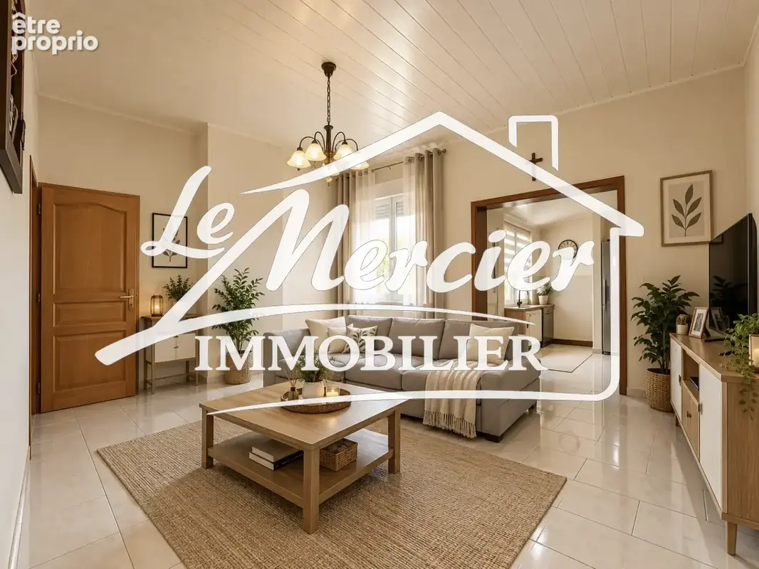 Photo Maison à Onnaing au prix de 110 500€