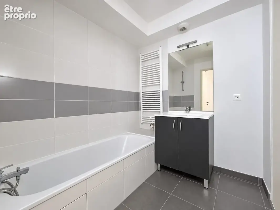 Appartement 3 pièces 69 m² à vendre à Seysses (31600) - photo 6