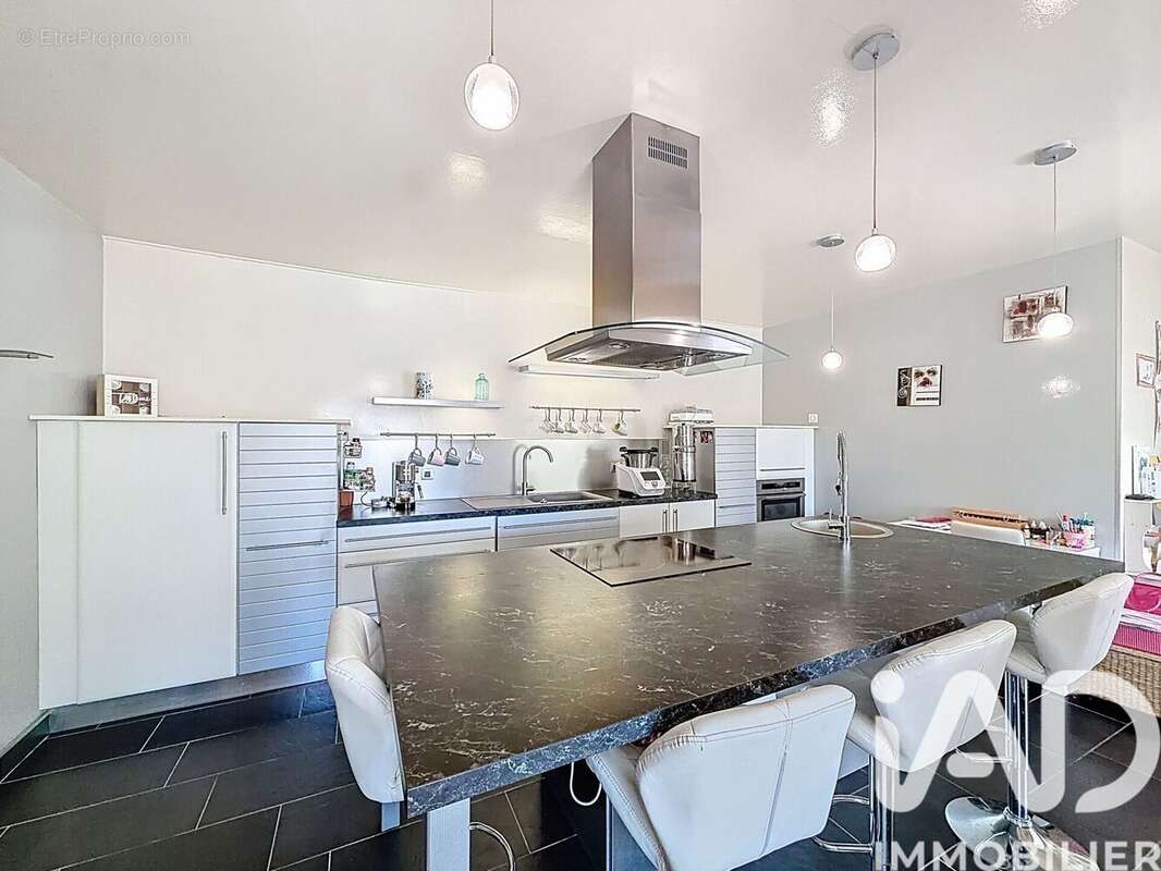 Photo 5 - Maison à COSNAC