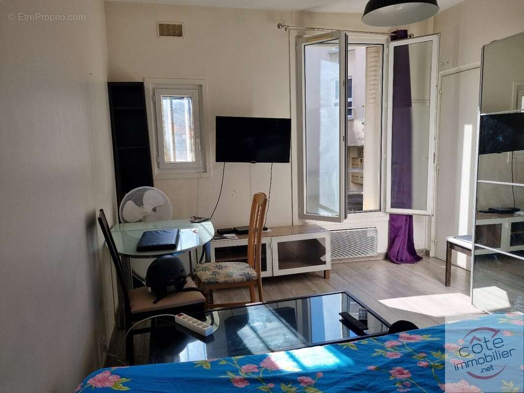 Appartement à ARCUEIL