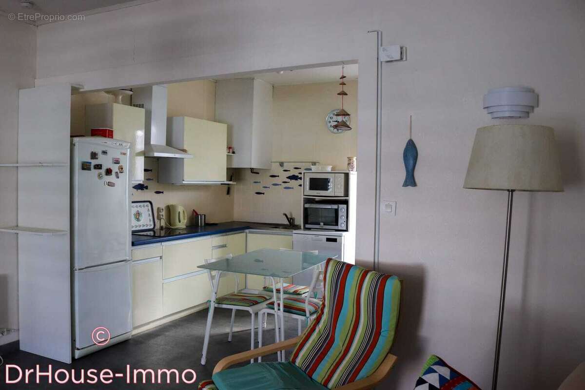 Maison à LA BERNERIE-EN-RETZ