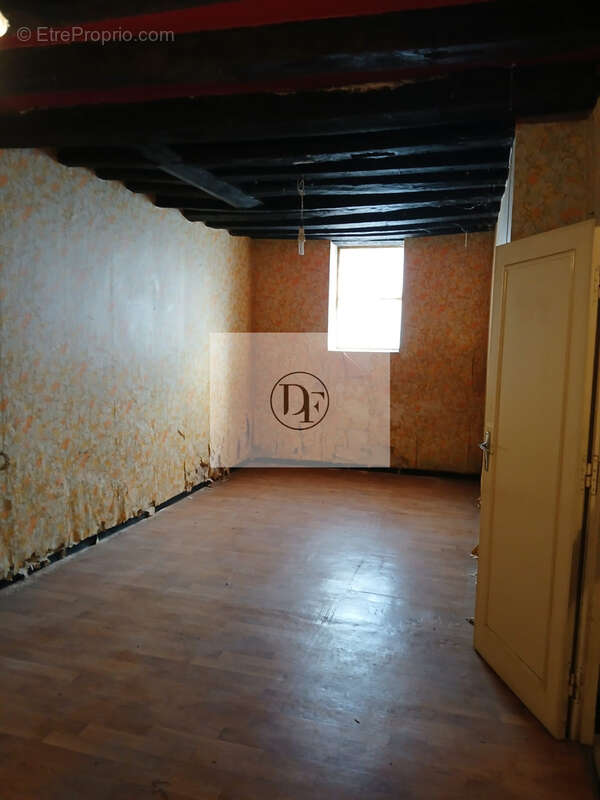 Maison à BONDAROY