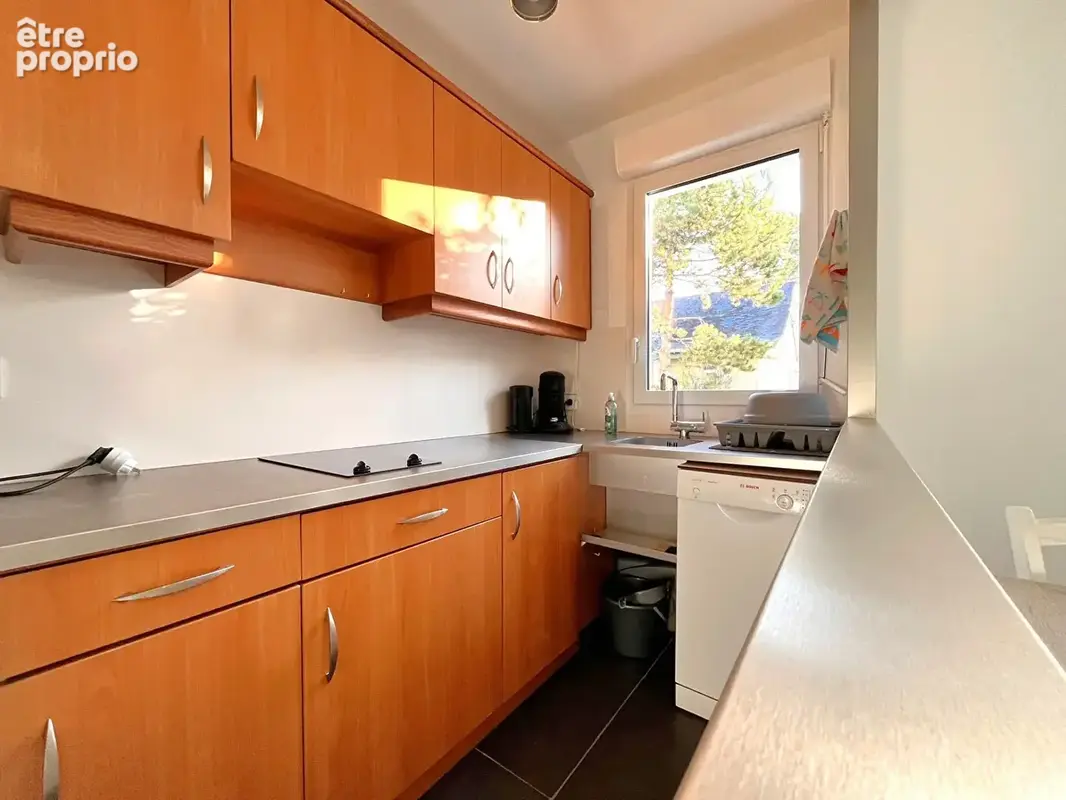 Appartement coup de coeur - photo 2