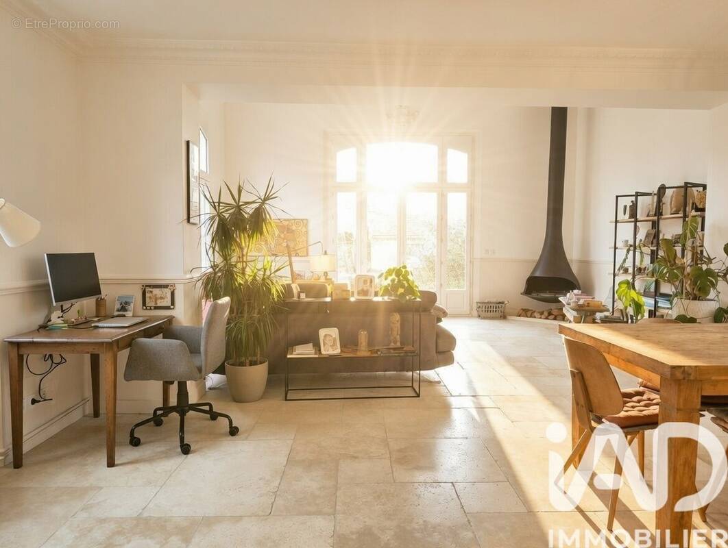 Photo 1 - Maison à PLAISIR