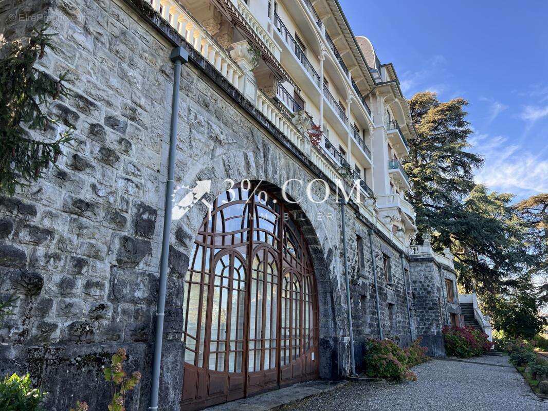 Exclusif !! Vue sur le lac, A vendre à Evian magnifique appa - photo 19
