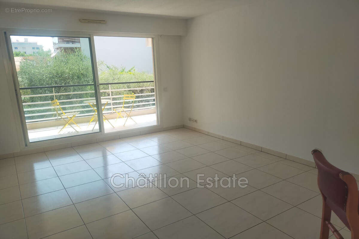 Appartement 66 m² à Cannes  - photo 3