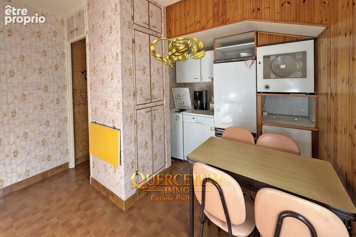 'PRUNUS GENEREUX' : Appartement RDJ 90 m2 - 3 chambres - grand jardin exposé OUEST - photo 10