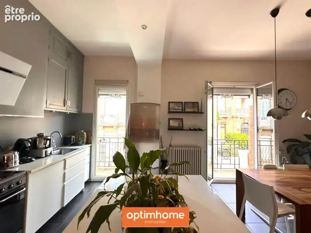 Maison à vendre 4 pièces 96m2 TOULOUSE (31) - photo 5