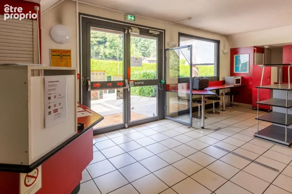 Immeuble - 916 m² - Saint-Nabord (88) - photo 6