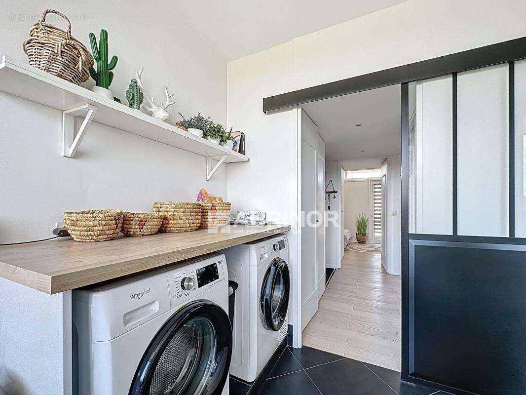 Appartement à TOURCOING