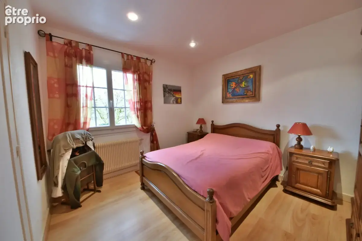 Maison 7 pièces 186 m² à vendre à Dampniat (19360) - photo 7