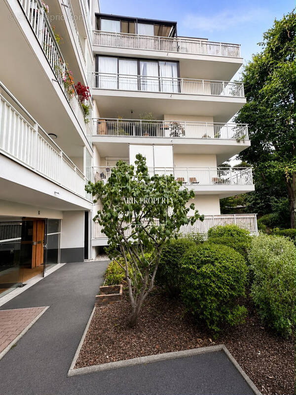 Appartement à CRETEIL