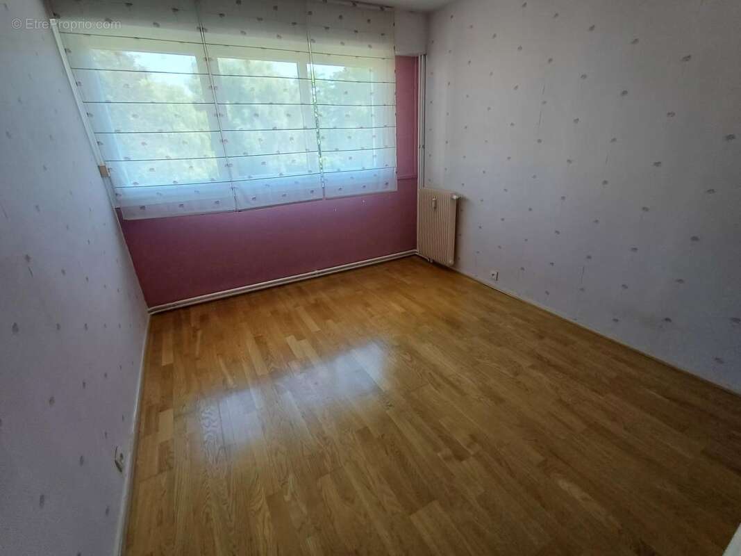 Appartement à AMIENS