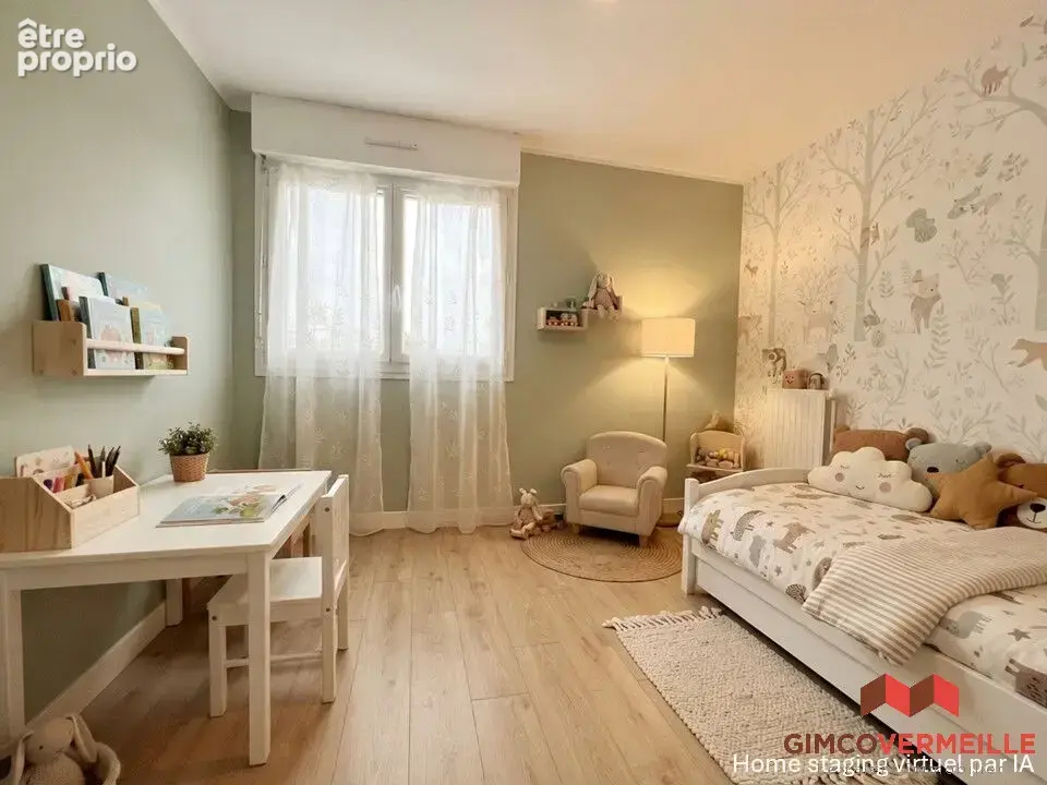CHATOU Appartement familial - photo 11